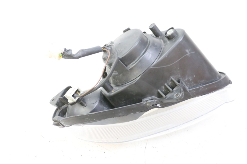 photo de LEFT HEADLIGHT YAMAHA TZR 50 (2008 - 2016)