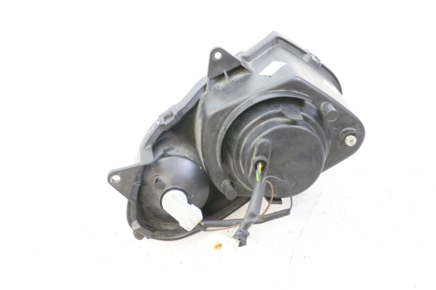 photo de LEFT HEADLIGHT YAMAHA TZR 50 (2008 - 2016)