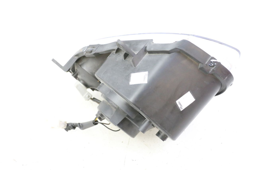 photo de LEFT HEADLIGHT YAMAHA TZR 50 (2008 - 2016)