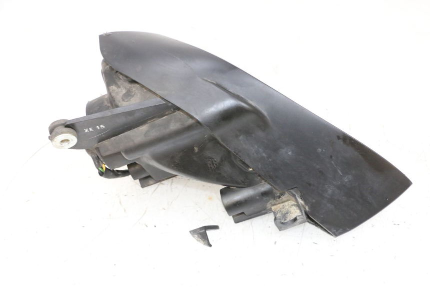 photo de LEFT HEADLIGHT YAMAHA YFM R RAPTOR 250 (2008 - 2014) - Surface and material condition