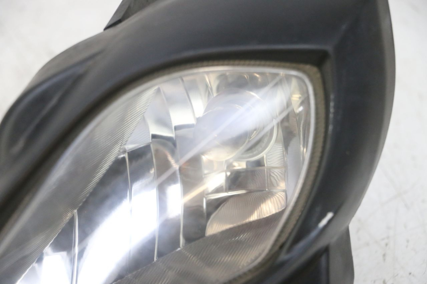 photo de LEFT HEADLIGHT YAMAHA YFM R RAPTOR 250 (2008 - 2014) - Markings and original references