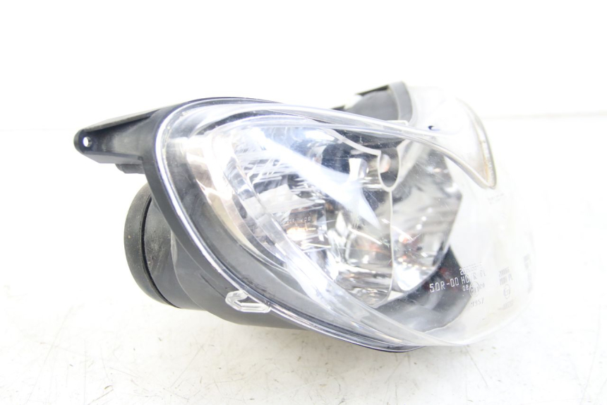 photo de HEADLIGHT GILERA DNA 50 (2000 - 2007)