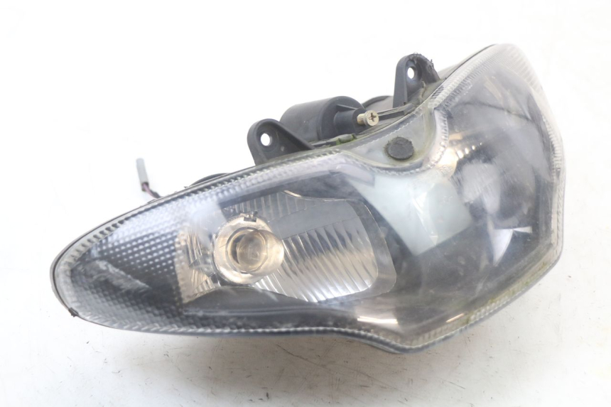 photo de HEADLIGHT GILERA RUNNER LC 50 (1997 - 1998)