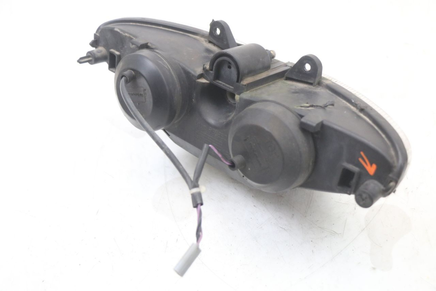 photo de HEADLIGHT GILERA RUNNER LC 50 (1997 - 1998)