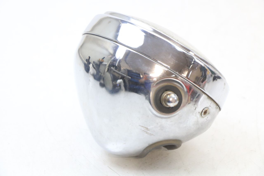 photo de HEADLIGHT SUZUKI GN 125 (1997 - 2000)
