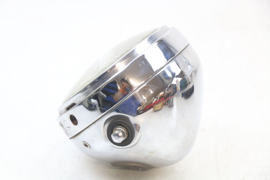 photo de HEADLIGHT SUZUKI GN 125 (1997 - 2000)