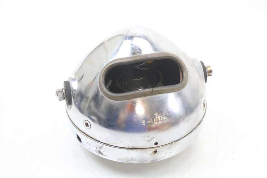 photo de HEADLIGHT SUZUKI GN 125 (1997 - 2000)