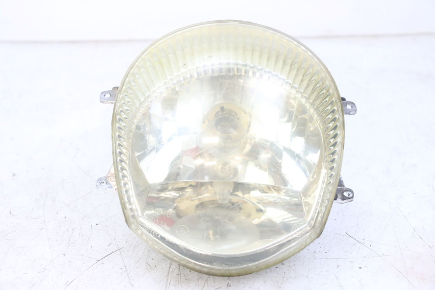 photo de HEADLIGHT GOES WIKI 125 (2010 - 2015) - Main view