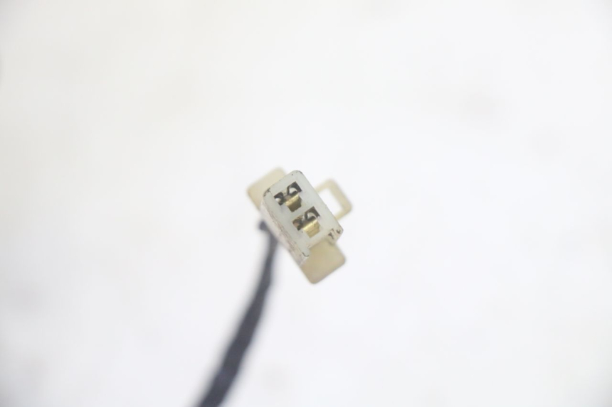 photo de HEADLIGHT KAWASAKI GPX R WARBIRD 600 (1988 - 1993) - Additional view of the item