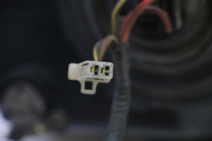 photo de HEADLIGHT KAWASAKI GPX R WARBIRD 600 (1988 - 1993) - Checked used part