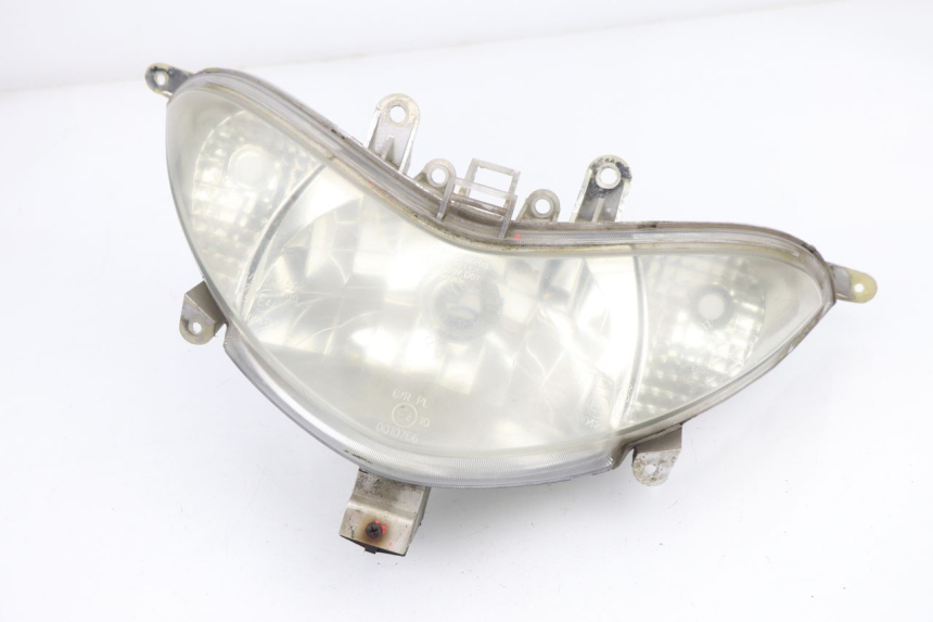 photo de HEADLIGHT KYMCO GRAND DINK 125 (2002 - 2007)