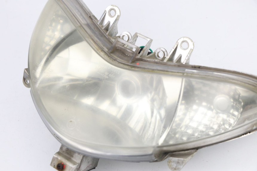 photo de HEADLIGHT KYMCO GRAND DINK 125 (2002 - 2007)
