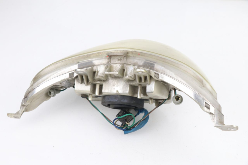 photo de HEADLIGHT KYMCO GRAND DINK 125 (2002 - 2007)