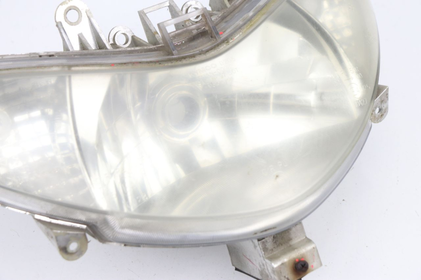 photo de HEADLIGHT KYMCO GRAND DINK 125 (2002 - 2007)