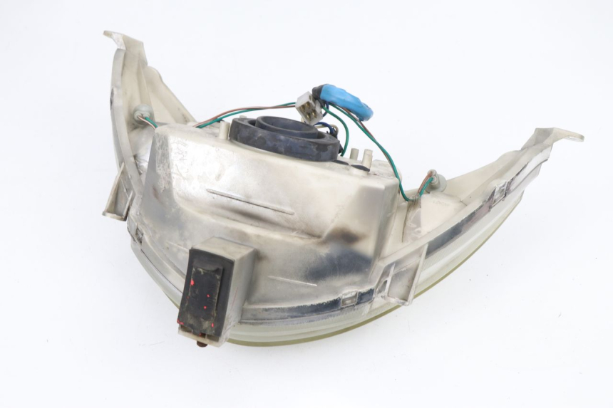 photo de HEADLIGHT KYMCO GRAND DINK 125 (2002 - 2007)