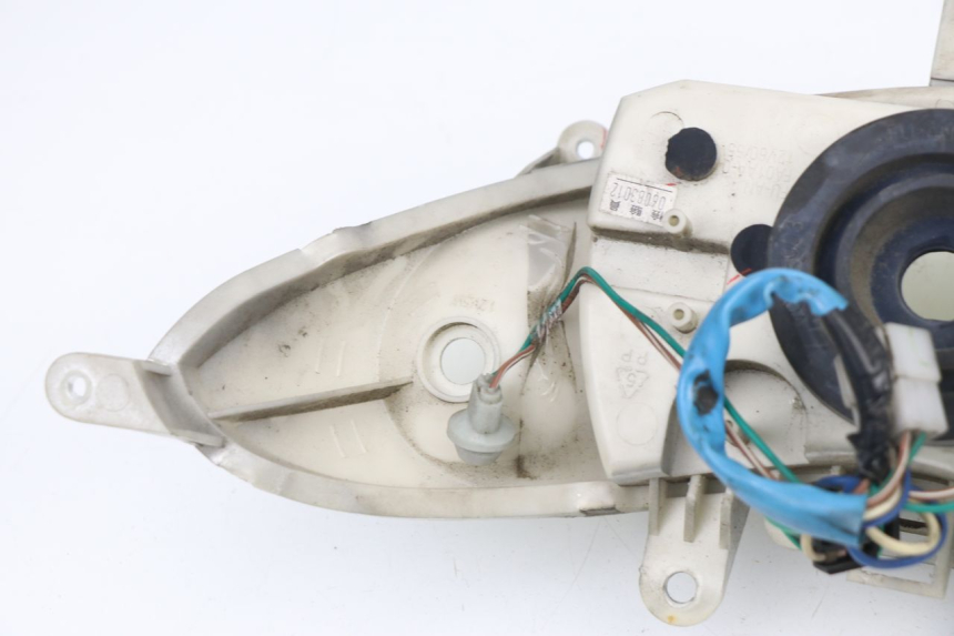 photo de HEADLIGHT KYMCO GRAND DINK 125 (2002 - 2007)
