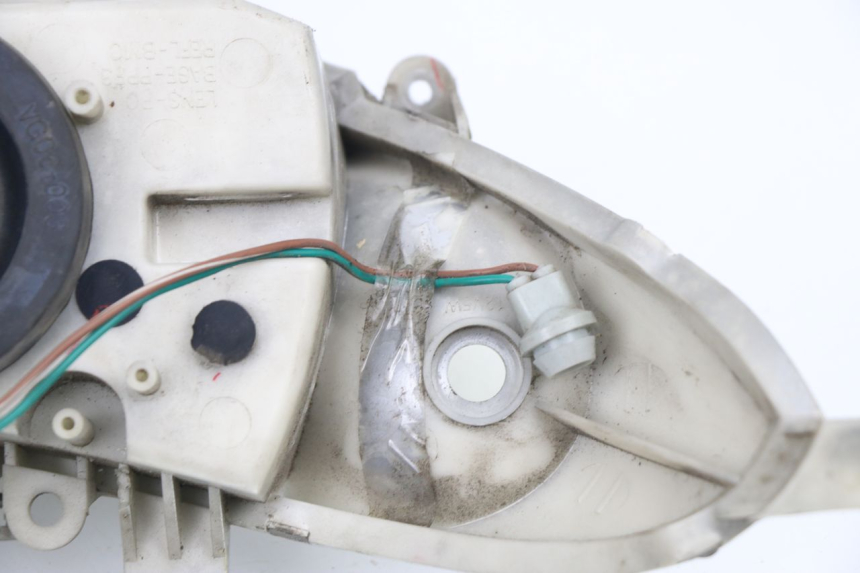 photo de HEADLIGHT KYMCO GRAND DINK 125 (2002 - 2007)