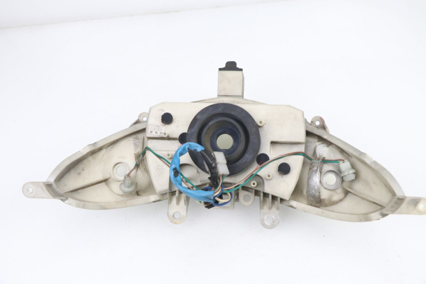 photo de HEADLIGHT KYMCO GRAND DINK 125 (2002 - 2007)