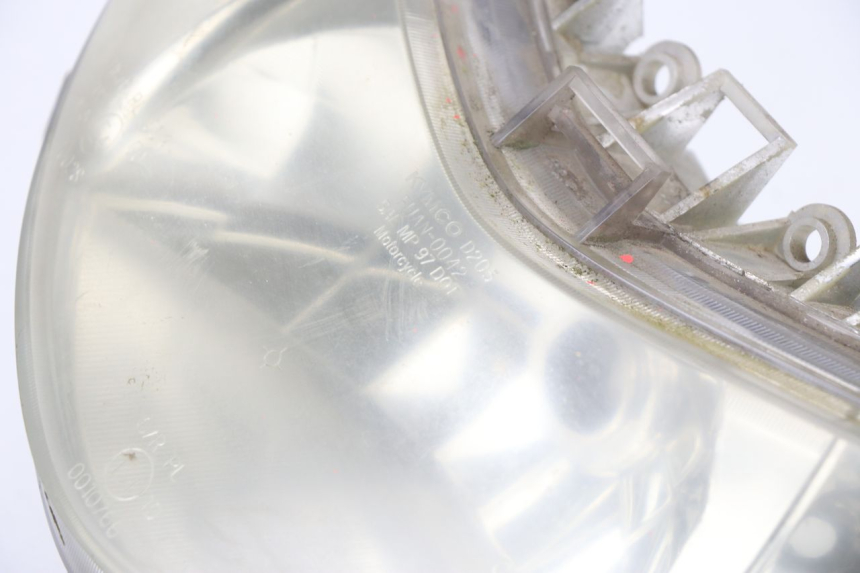 photo de HEADLIGHT KYMCO GRAND DINK 125 (2002 - 2007)