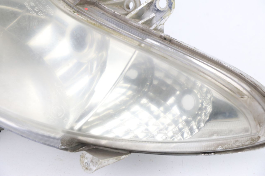 photo de HEADLIGHT KYMCO GRAND DINK 125 (2002 - 2007)