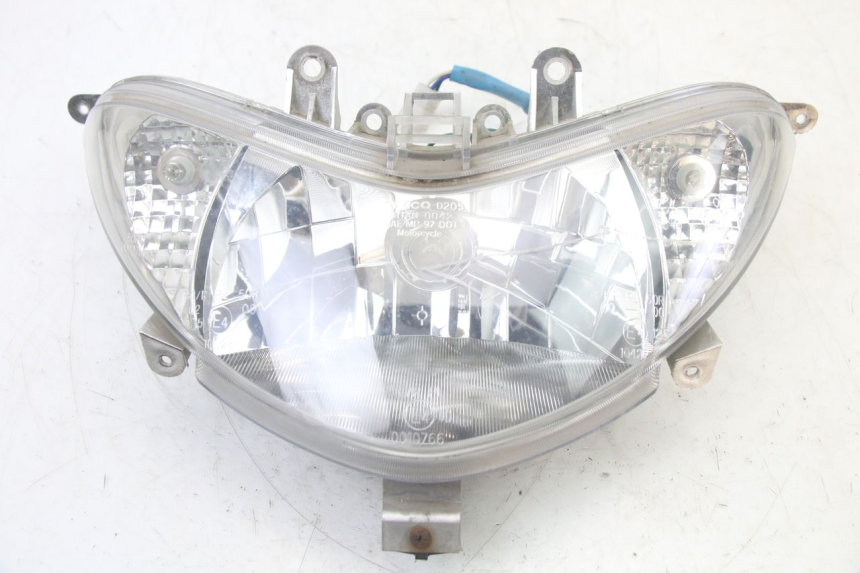 photo de HEADLIGHT KYMCO GRAND DINK 125 (2008 - 2014)