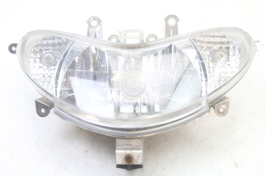 photo de HEADLIGHT KYMCO GRAND DINK 125 (2008 - 2014)