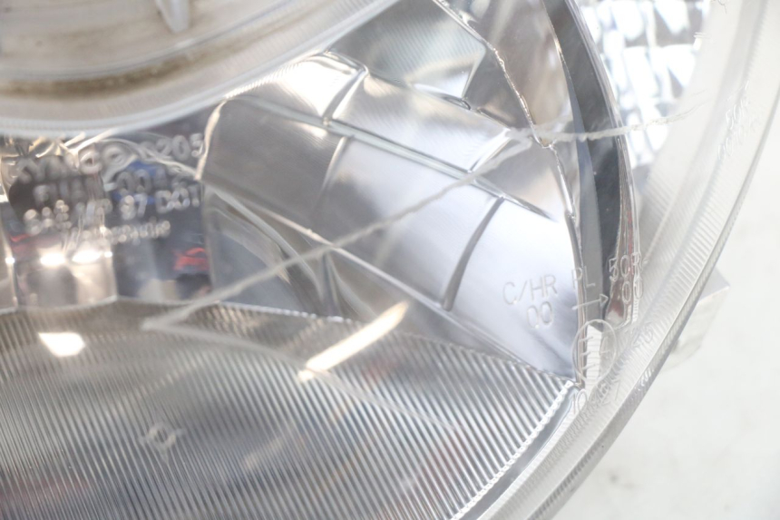 photo de HEADLIGHT KYMCO GRAND DINK 125 (2008 - 2014)