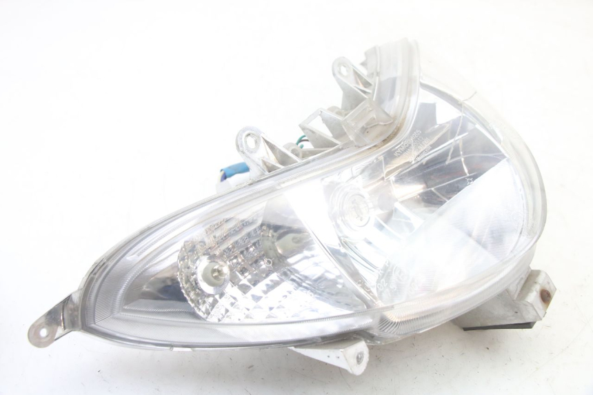 photo de HEADLIGHT KYMCO GRAND DINK 125 (2008 - 2014)