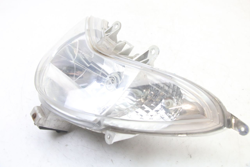 photo de HEADLIGHT KYMCO GRAND DINK 125 (2008 - 2014)