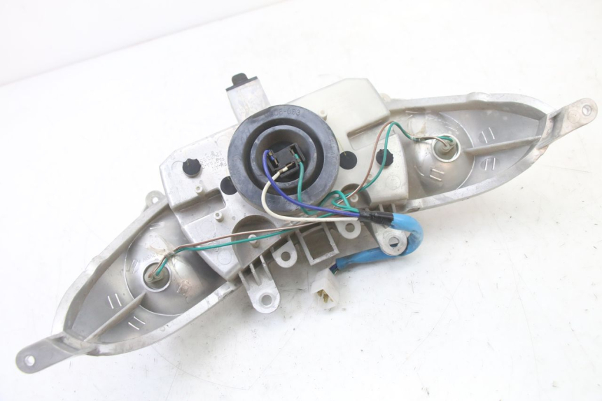 photo de HEADLIGHT KYMCO GRAND DINK 125 (2008 - 2014)