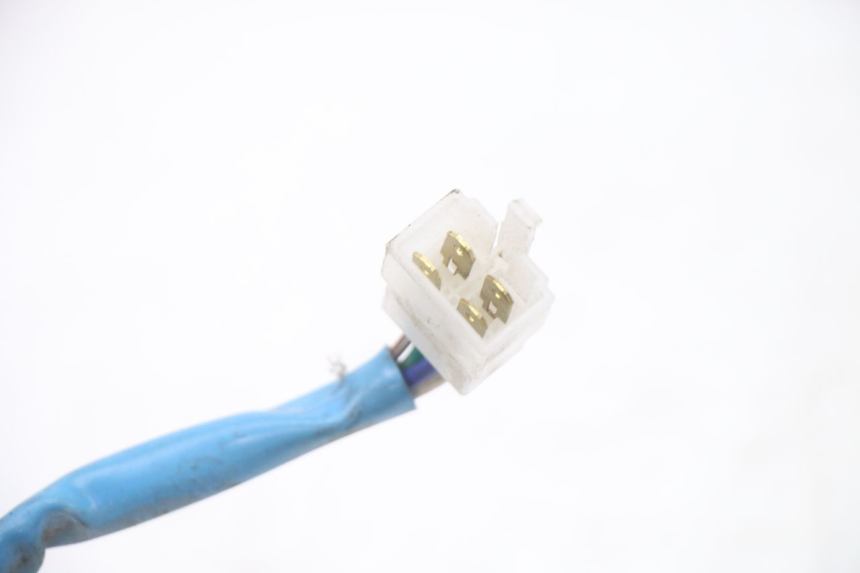 photo de HEADLIGHT KYMCO GRAND DINK 125 (2008 - 2014)