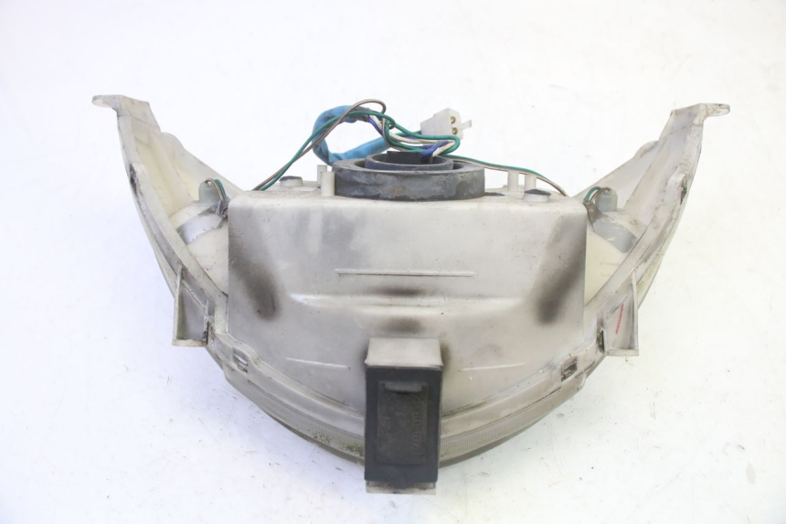 photo de HEADLIGHT KYMCO GRAND DINK 125 (2008 - 2014)