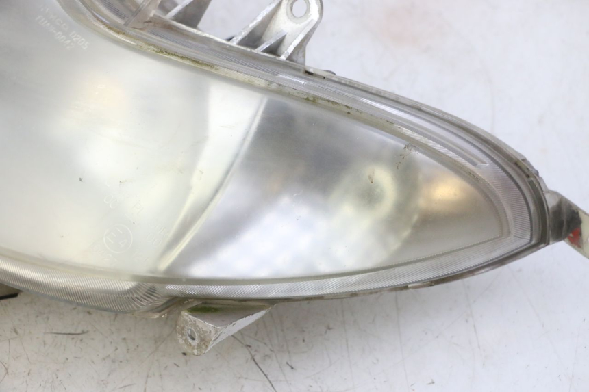 photo de HEADLIGHT KYMCO GRAND DINK 125 (2002 - 2007) - Supplementary product photo