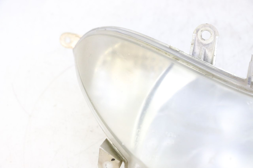 photo de HEADLIGHT KYMCO GRAND DINK 125 (2002 - 2007) - Focus on structure