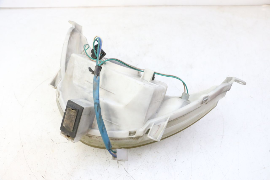 photo de HEADLIGHT KYMCO GRAND DINK 125 (2002 - 2007) - Fixing points details