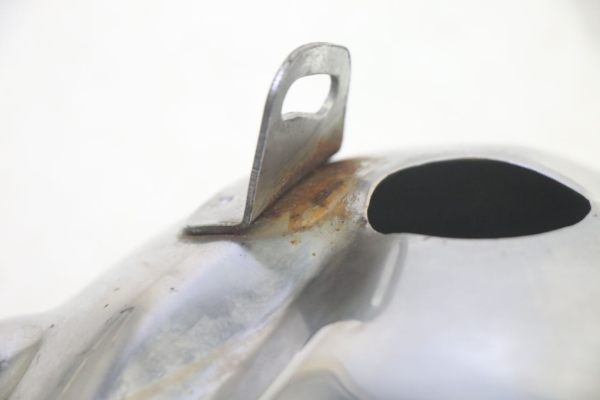 photo de HEADLIGHT SUZUKI GSF N BANDIT 600 (1996 - 1999) - Fixing points details