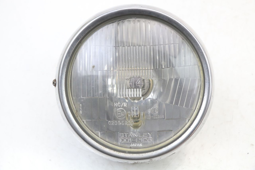 photo de HEADLIGHT SUZUKI GSX E 250 (1982 - 1983)