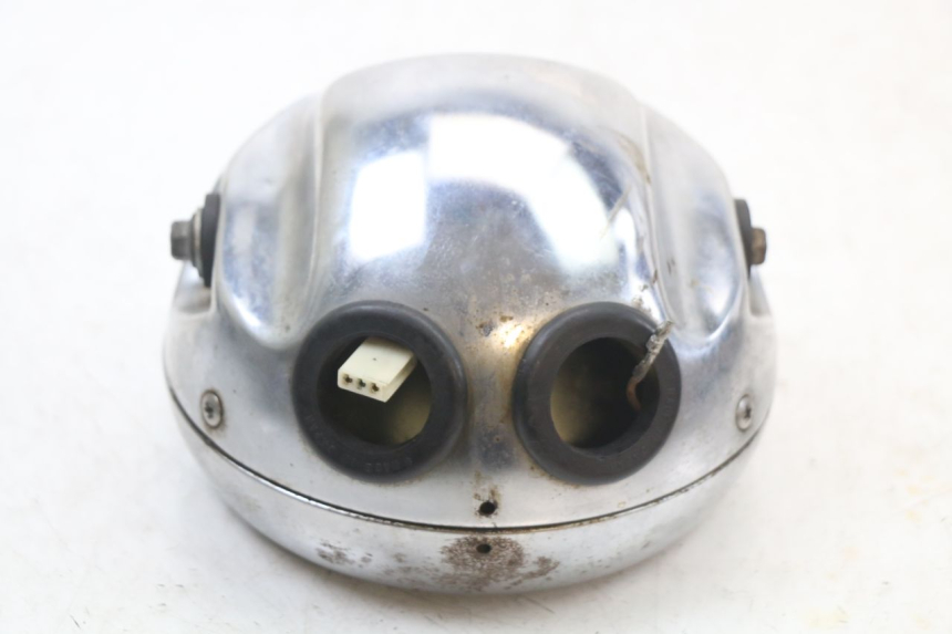 photo de HEADLIGHT SUZUKI GSX E 250 (1982 - 1983)