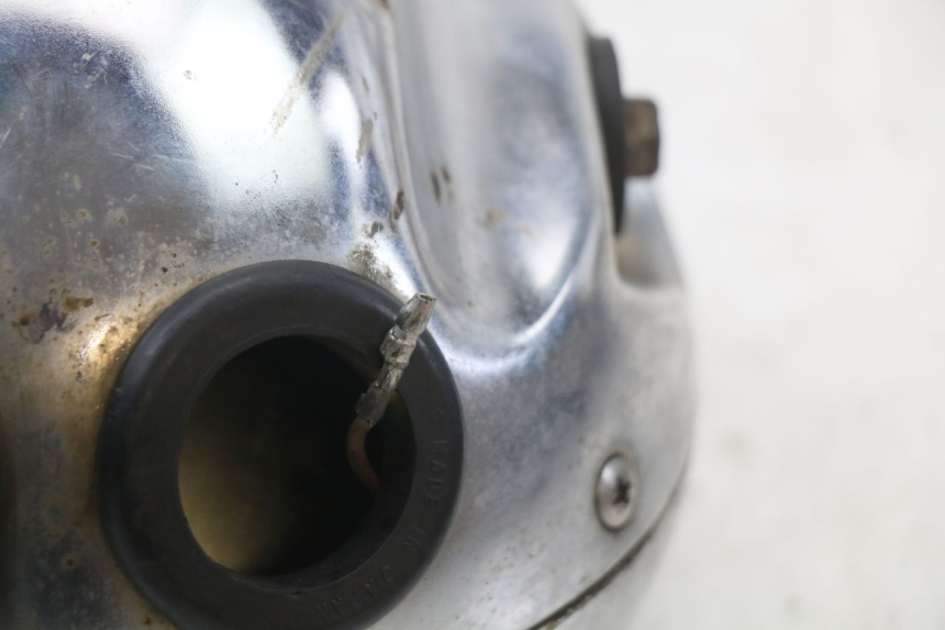photo de HEADLIGHT SUZUKI GSX E 250 (1982 - 1983)