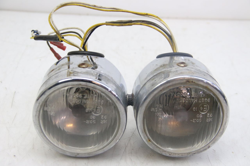 photo de FRONT HEADLIGHT SUZUKI GSX-F GSX  F 1100 (1988 - 1994)