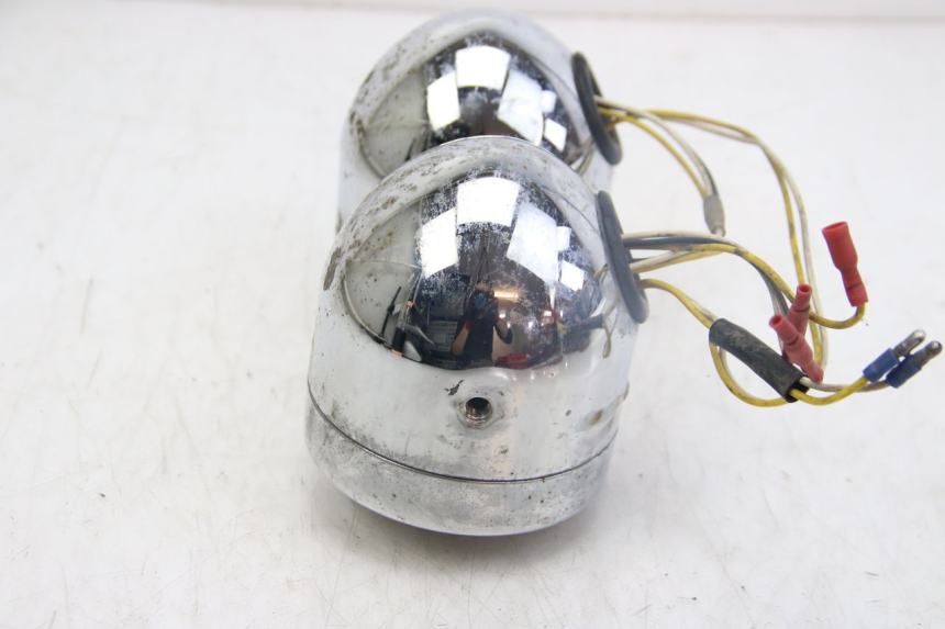 photo de FRONT HEADLIGHT SUZUKI GSX-F GSX  F 1100 (1988 - 1994)