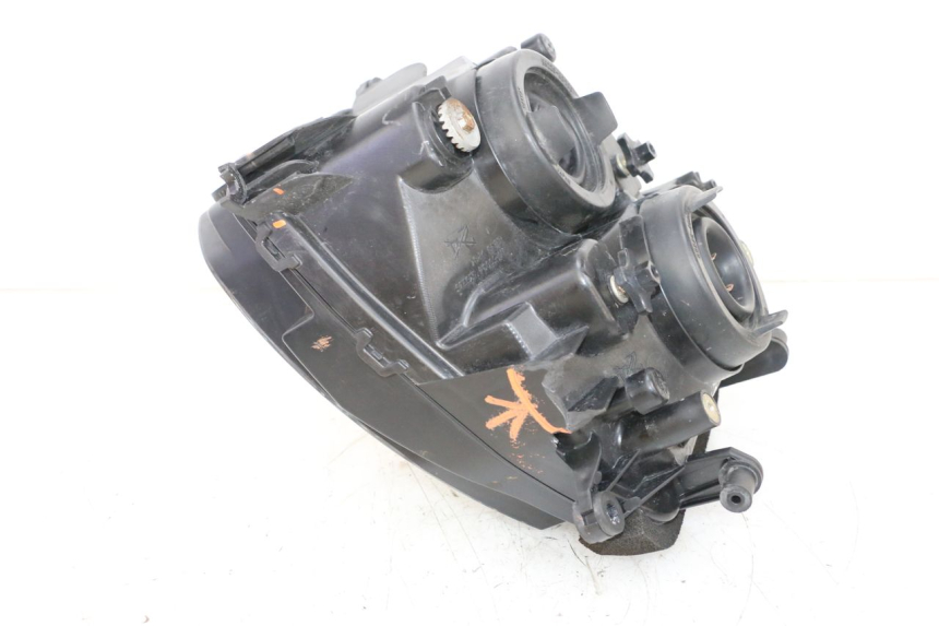 photo de HEADLIGHT SUZUKI GSXR GSX-R 1000 (2003 - 2004) - Technical close-up