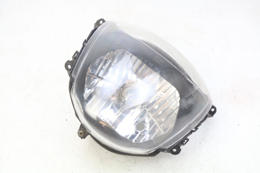 photo de FRONT HEADLIGHT EUROCKA GTR-C 50 (2012 - 2021)