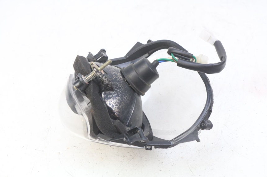 photo de FRONT HEADLIGHT EUROCKA GTR-C 50 (2012 - 2021)