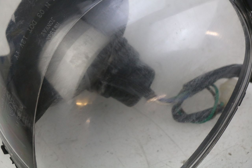 photo de FRONT HEADLIGHT EUROCKA GTR-C 50 (2012 - 2021)