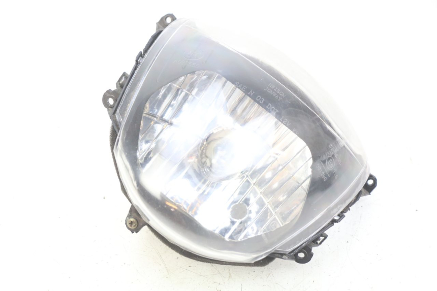 photo de FRONT HEADLIGHT EUROCKA GTR-C 50 (2012 - 2021)