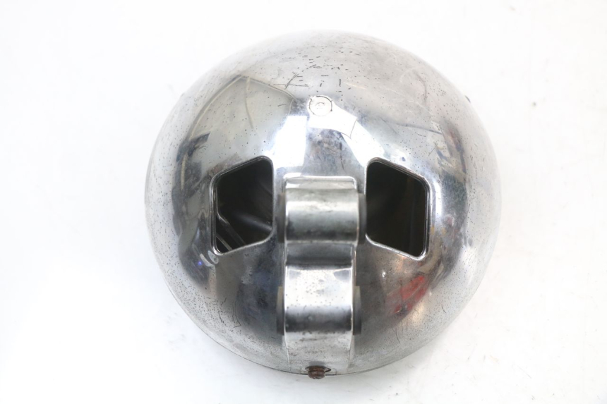 photo de HEADLIGHT HYOSUNG GV AQUILA 125 (2000 - 2004)