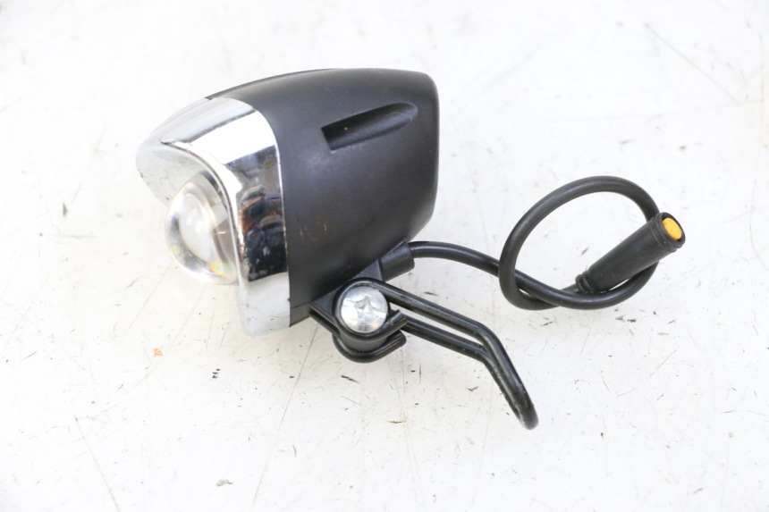 photo de HEADLIGHT HITWAY H5 1