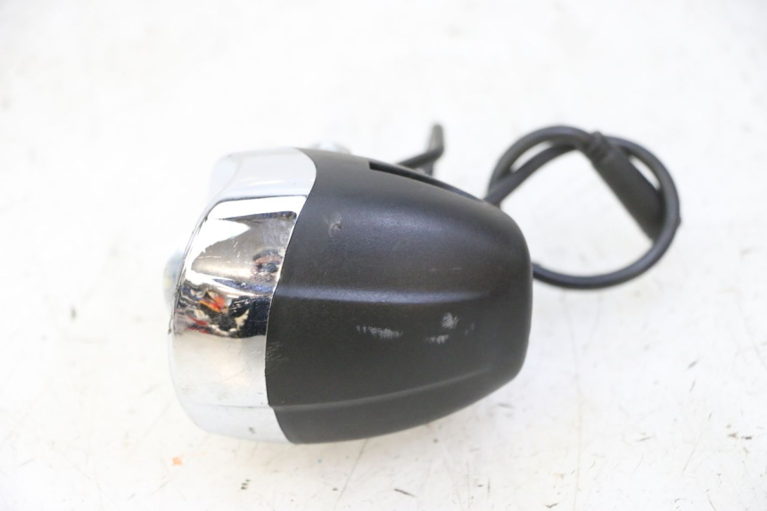 photo de HEADLIGHT HITWAY H5 1