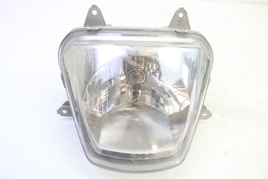photo de HEADLIGHT DAELIM HISTORY 125 (2001 - 2002)